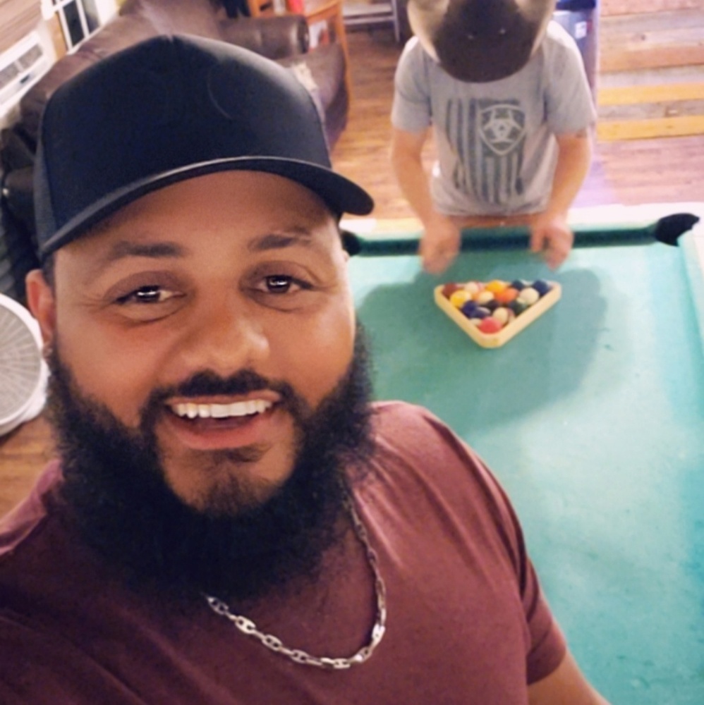 Meet your Posher, Josh